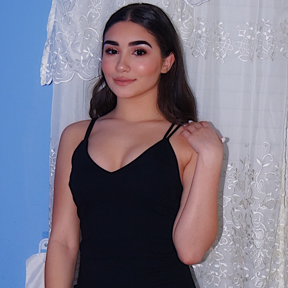 Meet your Posher, Joanna